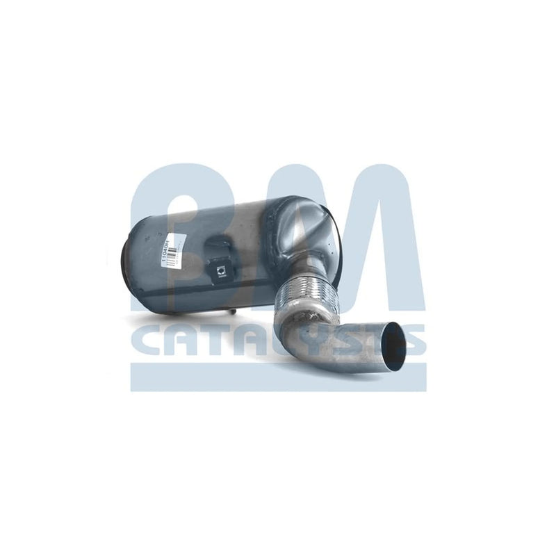 BM Catalysts Homologated Diesel Cat & Dpf BM11040H