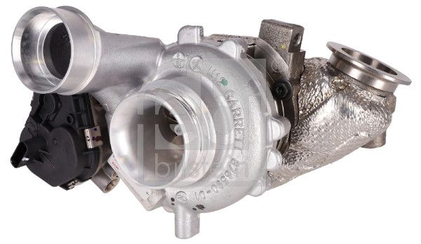 Febi Turbocharger Turbo Unit
