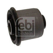 Febi Wishbone / Control / Trailing Arm Bush Front Right 41460