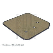 Blue Print Automatic Transmission Hydraulic Filter ADA102121