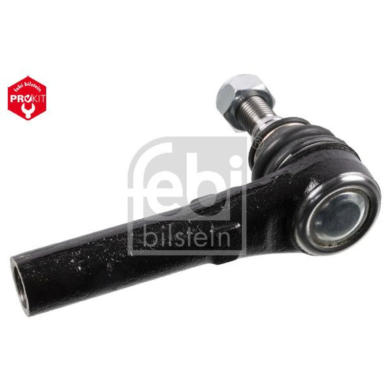 Febi Steering Tie Rod End Ball Joint Front Right 28351