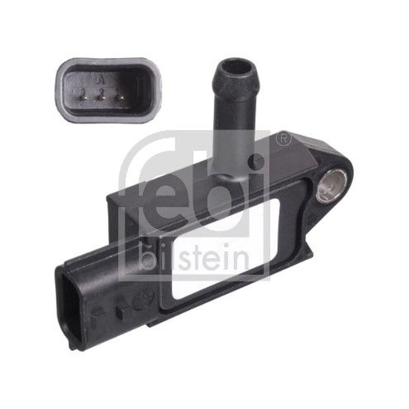 Febi Exhaust Pressure Sensor 100854