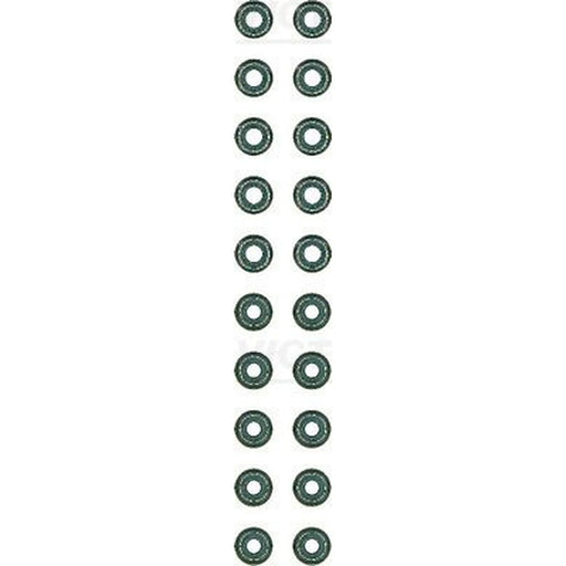 Victor Reinz Valve Stem Seal Set ID High 12-42476-01
