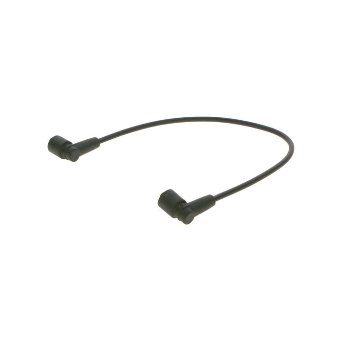 Bosch Ignition Lead Bw244 Fits Volvo 900 940 Estate/Combi - 2.3 - 95-98 09863572 Bosch  - Town Parts