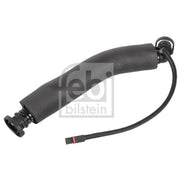 Febi Crankcase Ventilation Hose 300mm 170594