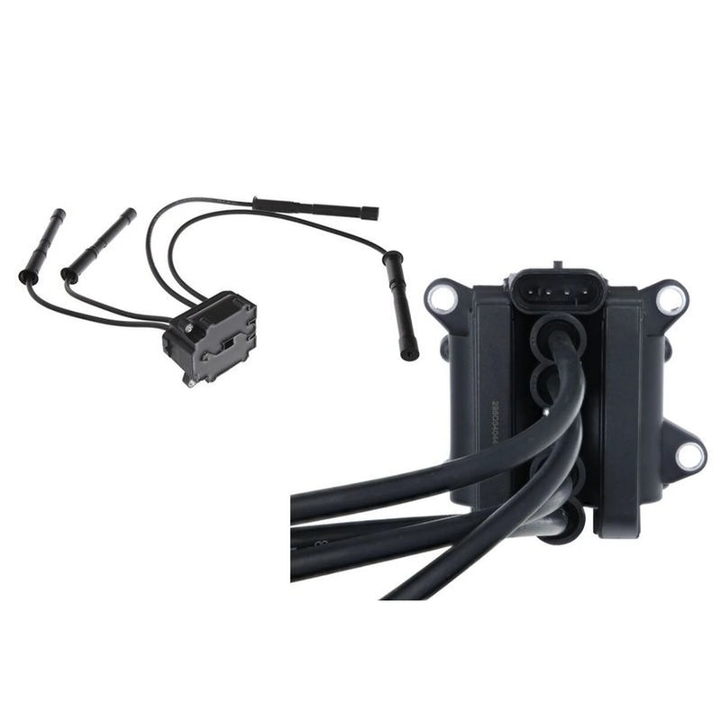 Valeo Ignition Coil Pack 245143