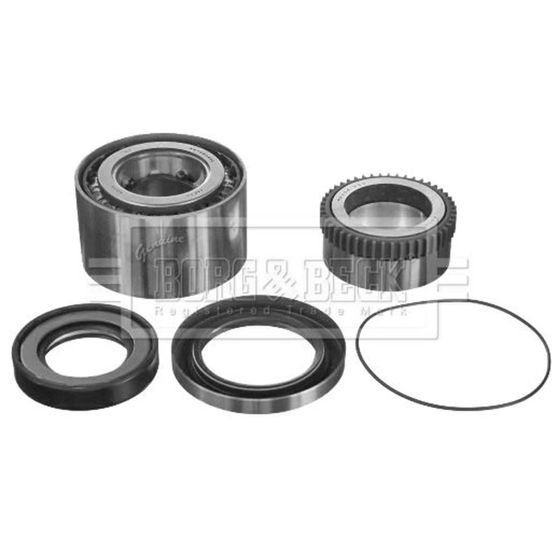 Borg & Beck Wheel Bearing Kit BWK1412