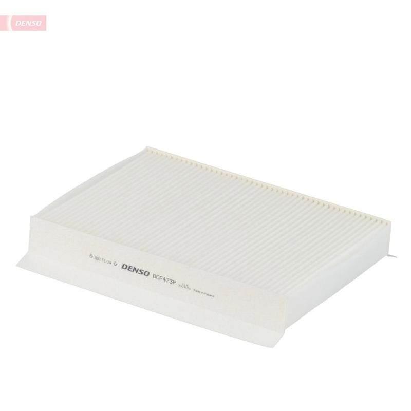 Denso Cabin Air Filter (Pollen Filter) DCF473P