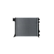 Hella Engine Radiator 8MK 366 303-901