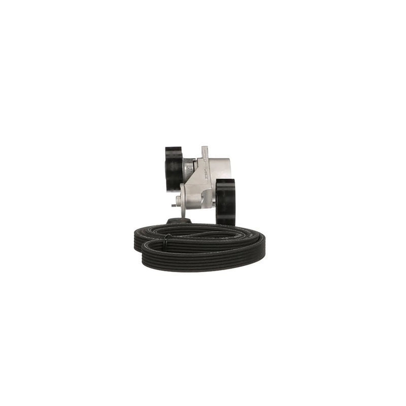 Gates V-Ribbed Belt Set K016DPK1838