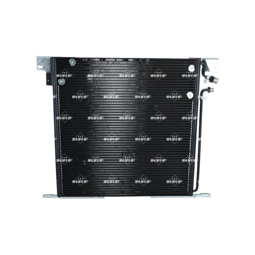 NRF Air Conditioning Condenser 35305