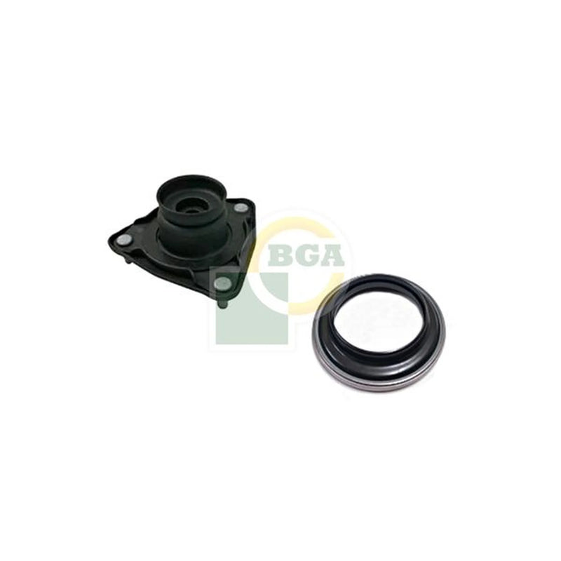 BGA Repair Kit, Suspension Strut Mount Front Axle Right SM2709