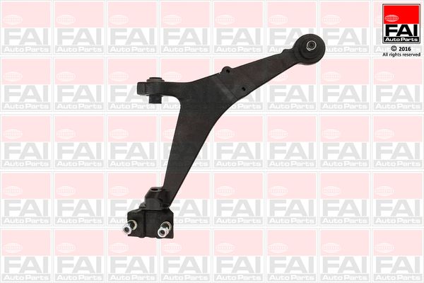 FAI Control/Trailing Arm
