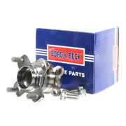 Borg & Beck Wheel Bearing Kit BWK1634