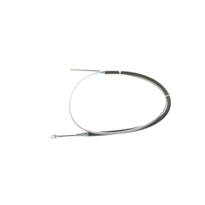 Bosch Handbrake Cable Right Rear 1 987 477 071