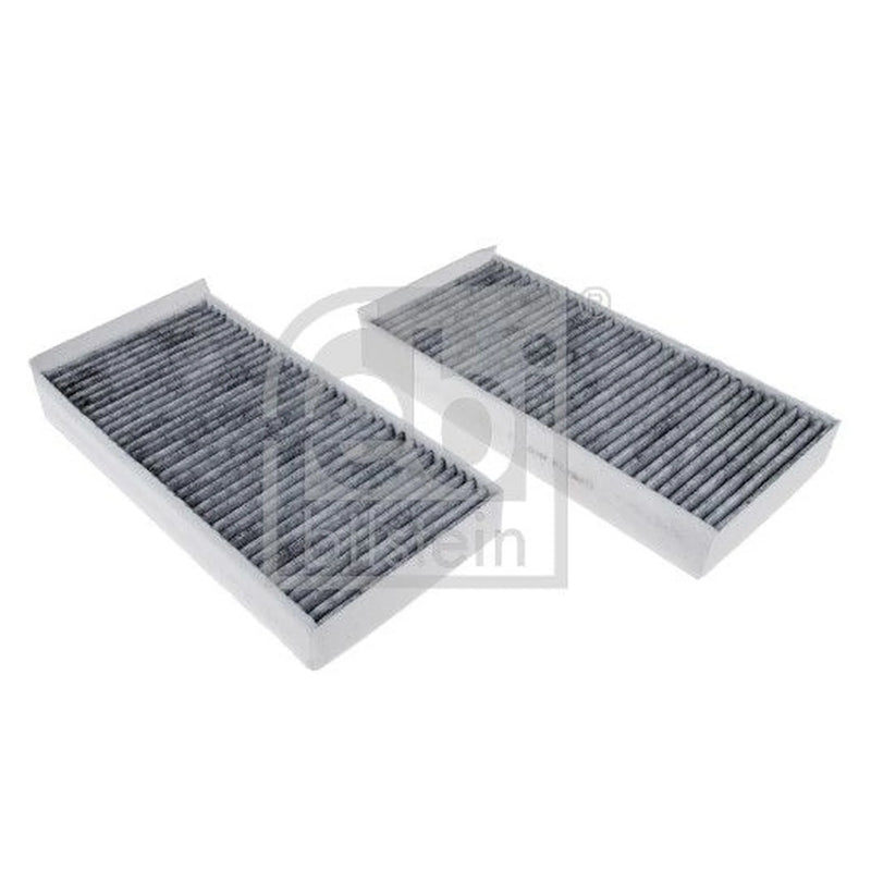 Febi Cabin Air Filter Set Wide High 45865