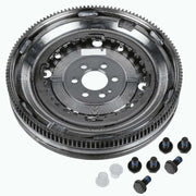 Sachs Engine Flywheel 129 Teeth 2295601005