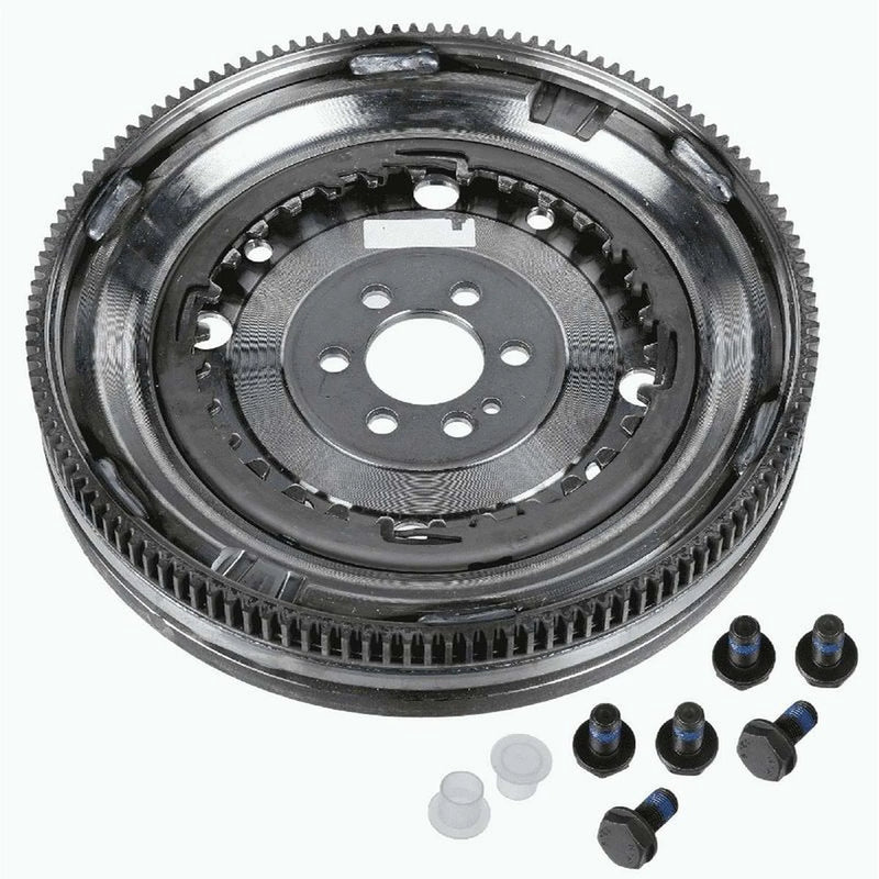 Sachs Engine Flywheel 129 Teeth 2295601005