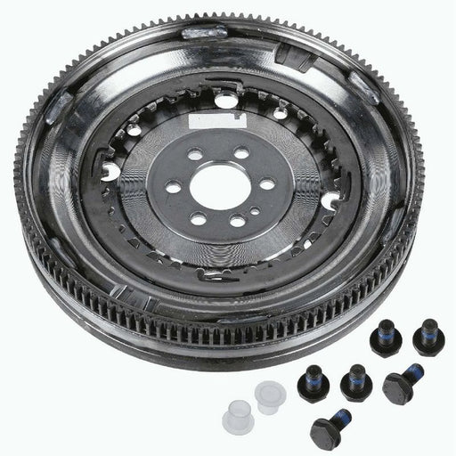 Sachs Engine Flywheel 129 Teeth 2295601005