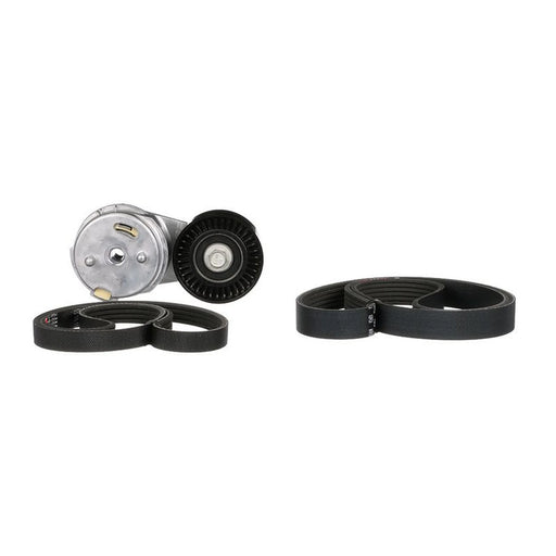 Gates V-Ribbed Belt Set K026PK1250