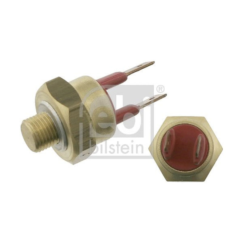 Febi Automatic Choke Temperature Switch 05282