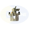 Comline Brake Caliper Assembly Rear Right CBC469R