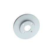 Bosch 2 x Vented Front Brake Discs 0 986 479 F70