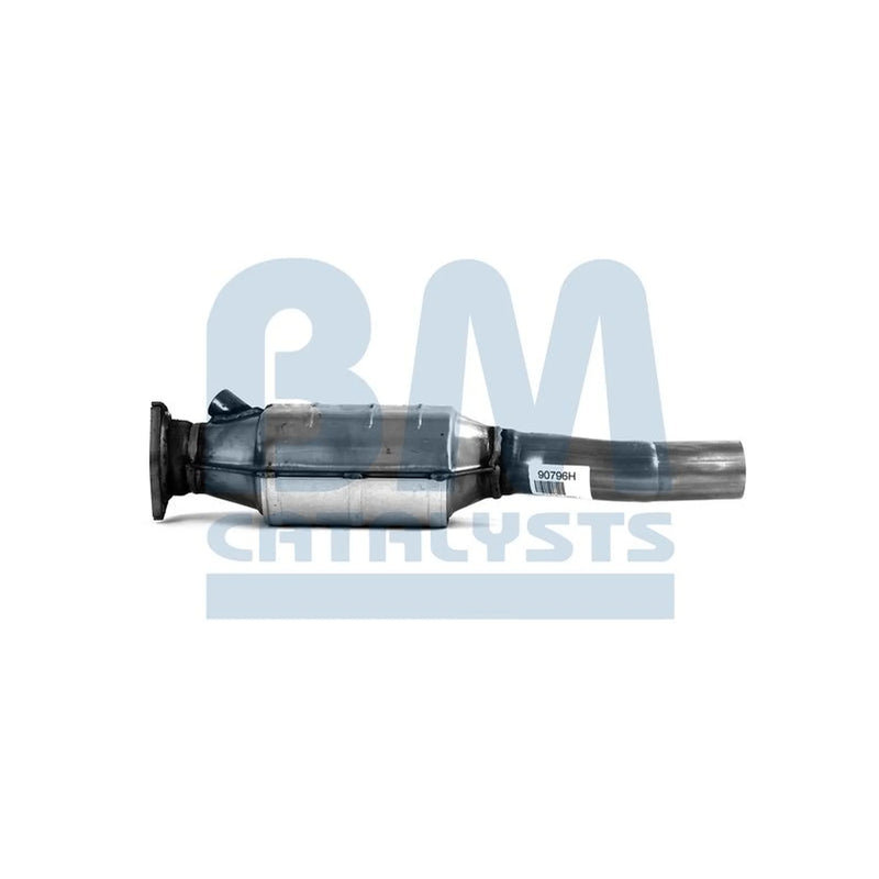 BM Catalysts Homologated Petrol Cat BM90796H