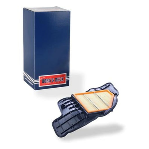 Borg & Beck Engine Air Filter Right BFA2578HD