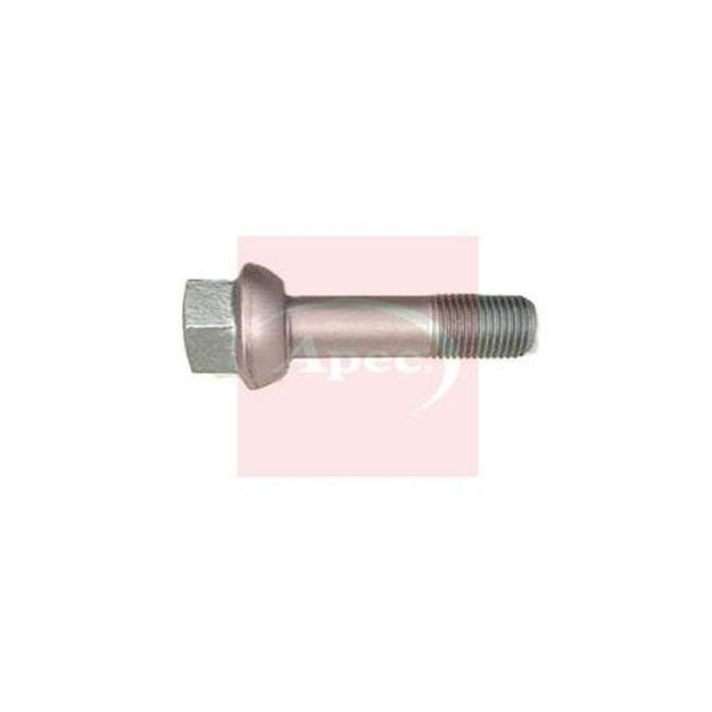 Apec Wheel Bolt Front M14 X 1.5 AHB0045