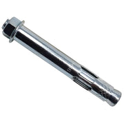 MASONMATE® Hex Nut Sleeve Anchor M16 x 111mm (20) - 0839M580055