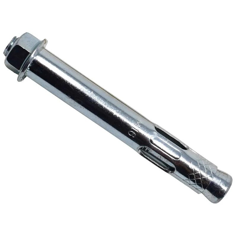 MASONMATE® Hex Nut Sleeve Anchor M16 x 111mm (20) - 0839M580055