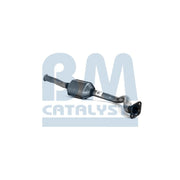 BM Catalysts Homologated Diesel Cat BM80022H