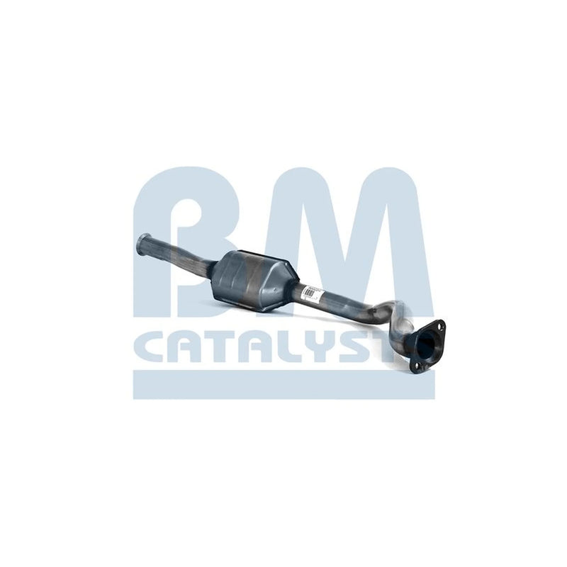 BM Catalysts Homologated Diesel Cat BM80022H