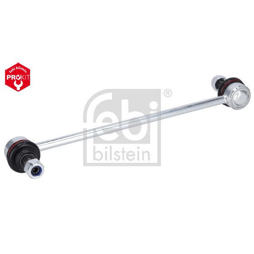 Febi Stabiliser Bar Link Coupling Rod Front Right 182403