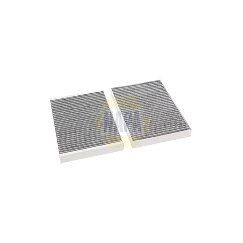 NAPA Cabin Air Filter (Pollen Filter) NFC4273