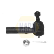 NAPA Steering Tie Rod End Ball Joint Front Right NST6010