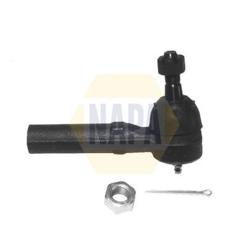 NAPA Steering Tie Rod End Ball Joint Front Right NST6010