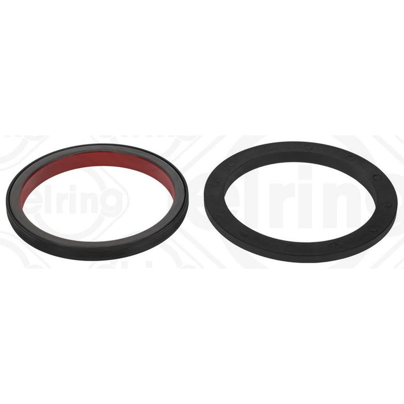 Elring Crankshaft Shaft Seal 197mm OD ID Wide 135.240