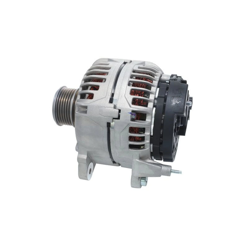 Bosch Car Alternator 12V 1 986 A00 728