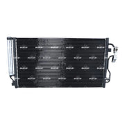 NRF Air Conditioning Condenser 350638