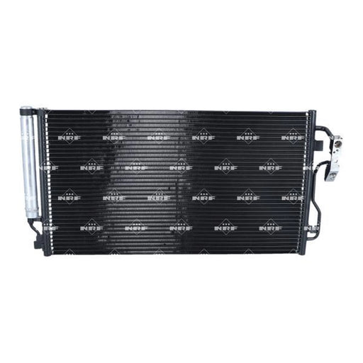 NRF Air Conditioning Condenser 350638