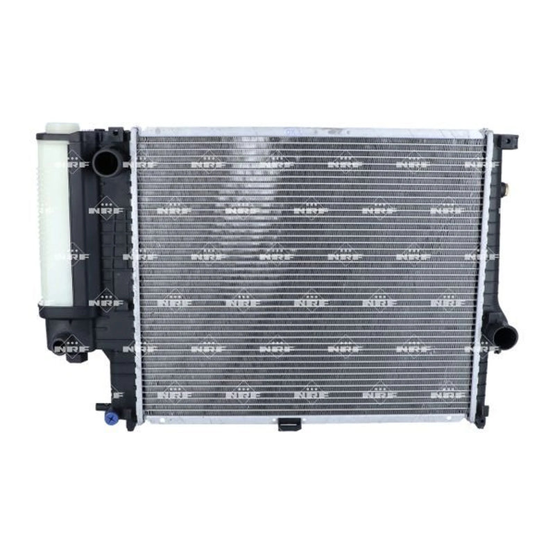 NRF Engine Radiator 53897