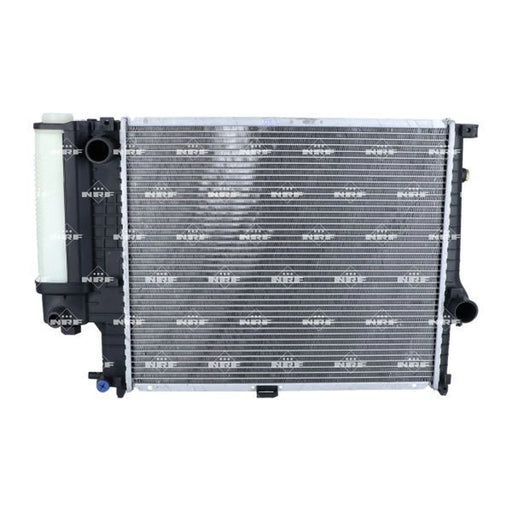 NRF Engine Radiator 53897