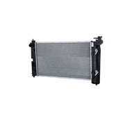 NRF Engine Radiator 56150
