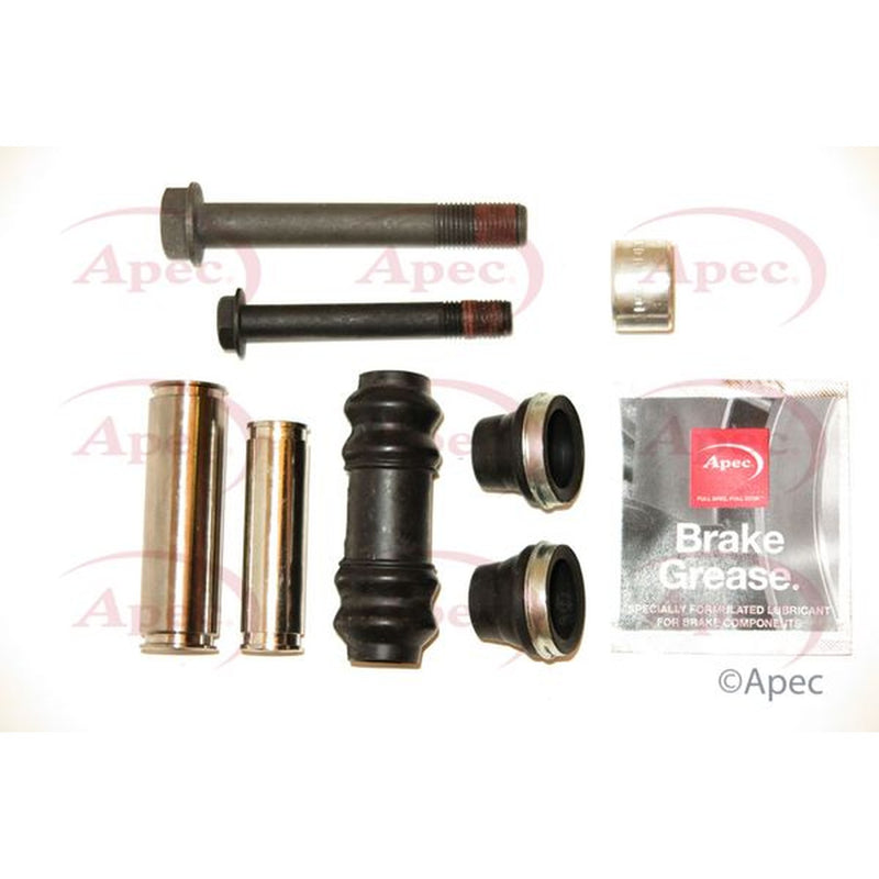 Apec Brake Caliper Guide Sleeve Kit Front Left CKT1079