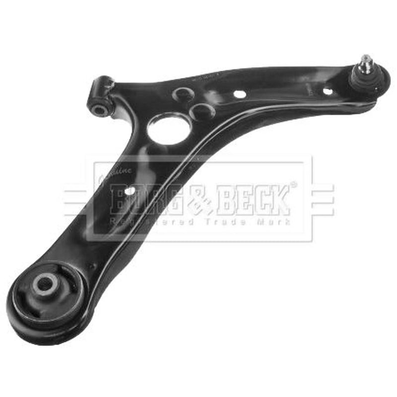 Borg & Beck Control/Trailing Arm BCA7436
