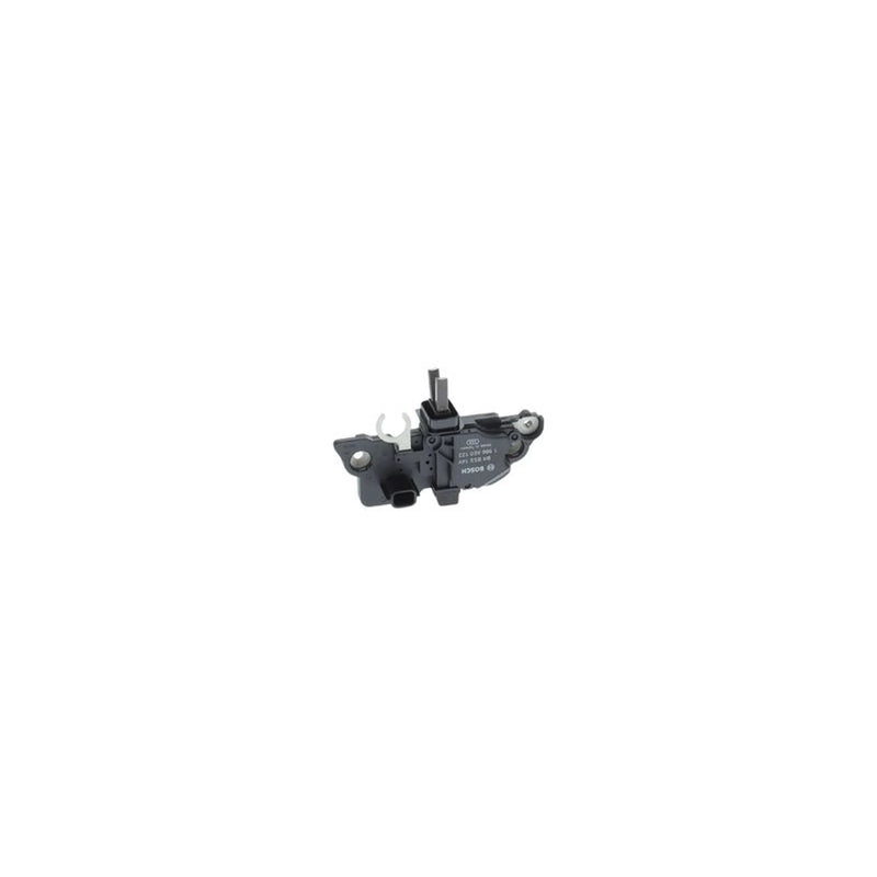 Bosch Alternator Voltage Regulator 1 986 AE0 122