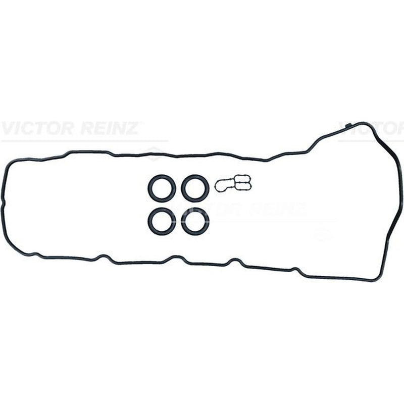 Victor Reinz Cylinder Head Cover Gasket Set 15-23815-01