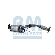 BM Catalysts Dpf BM11061